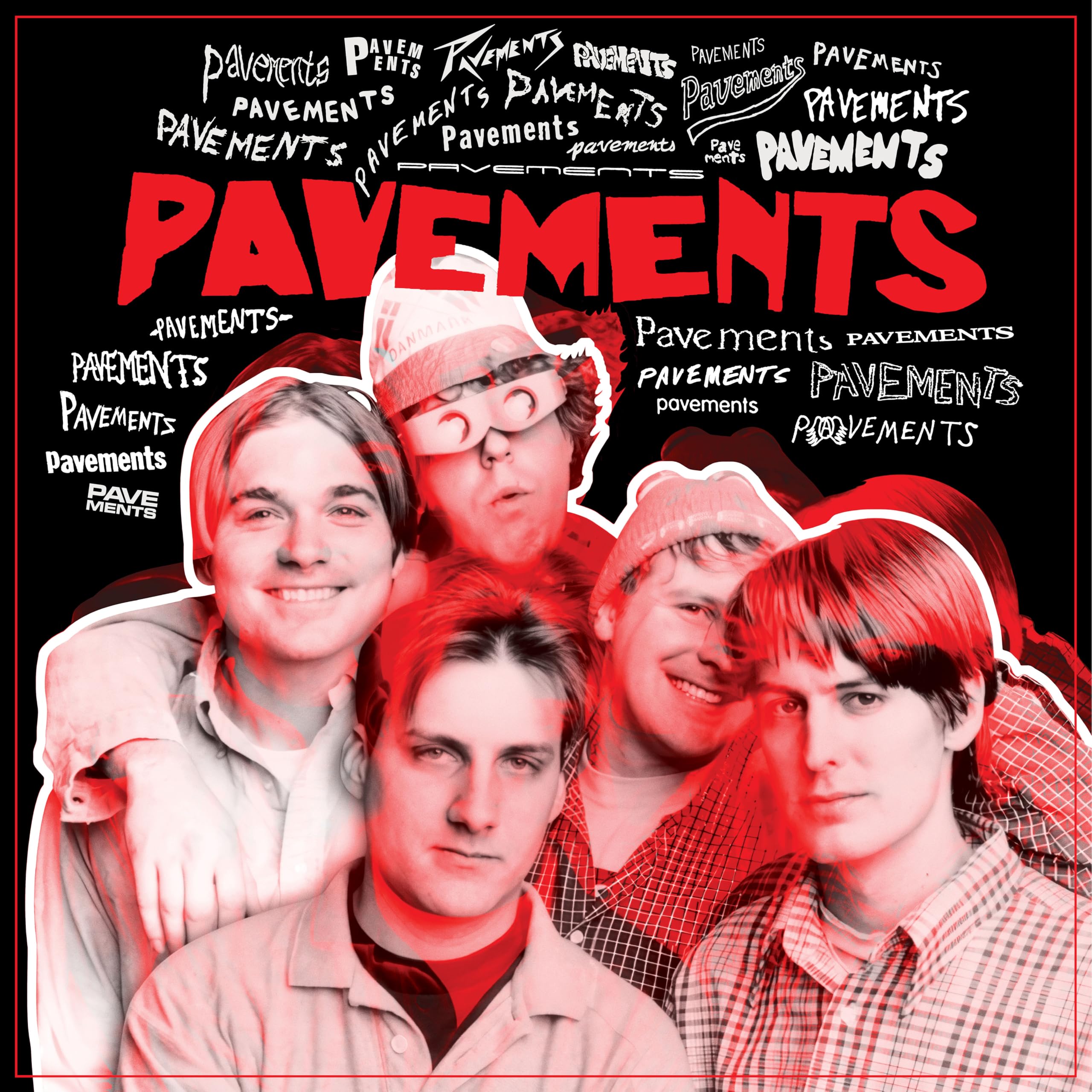 Pavement - 7作品まとめ売り【音楽】 Amazon.co.jp: Pavements[国内盤2CD／解説付] (OLE2153CDJP): ミュージック